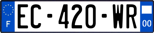 EC-420-WR