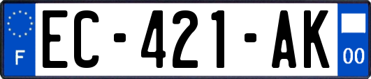 EC-421-AK