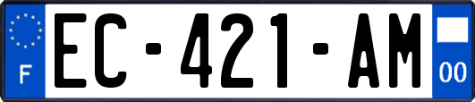 EC-421-AM