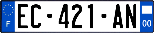 EC-421-AN