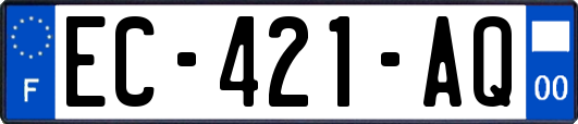 EC-421-AQ