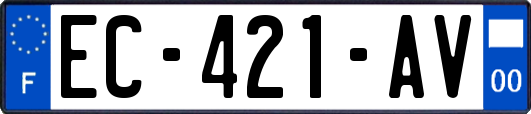 EC-421-AV