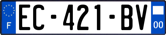 EC-421-BV