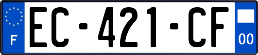 EC-421-CF
