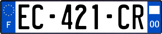 EC-421-CR