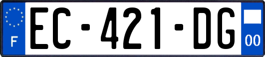 EC-421-DG