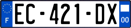 EC-421-DX