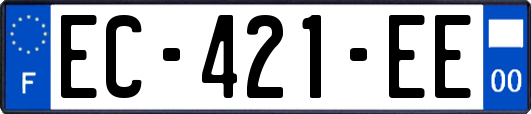 EC-421-EE