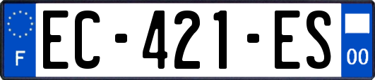 EC-421-ES