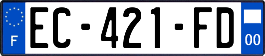 EC-421-FD