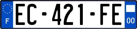 EC-421-FE