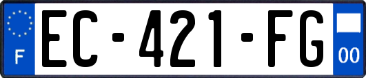 EC-421-FG