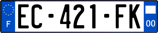 EC-421-FK
