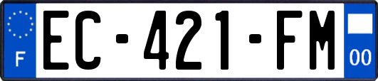 EC-421-FM