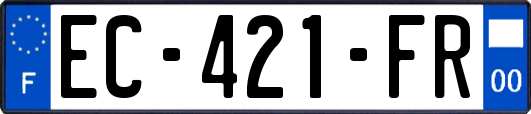 EC-421-FR