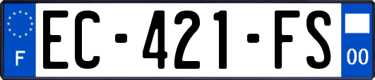 EC-421-FS
