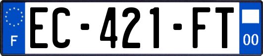 EC-421-FT