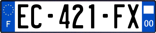 EC-421-FX