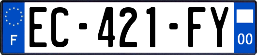 EC-421-FY