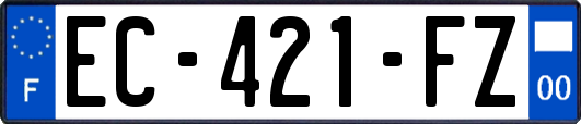 EC-421-FZ