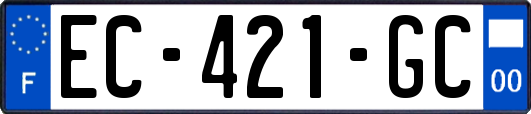 EC-421-GC