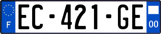 EC-421-GE