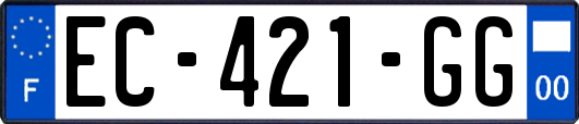 EC-421-GG