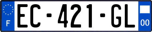 EC-421-GL