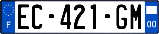 EC-421-GM