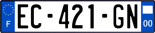 EC-421-GN