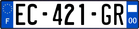 EC-421-GR