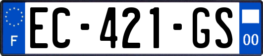 EC-421-GS