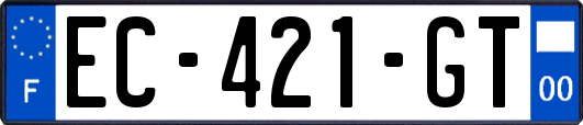 EC-421-GT