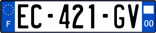 EC-421-GV