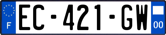 EC-421-GW