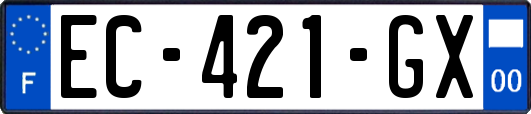 EC-421-GX