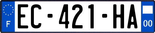 EC-421-HA