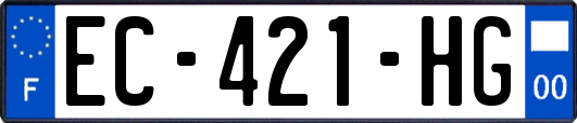 EC-421-HG