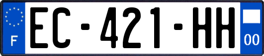 EC-421-HH