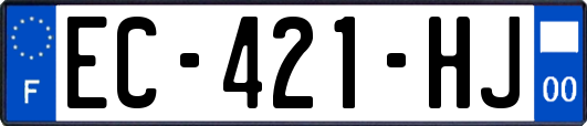 EC-421-HJ