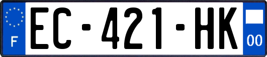 EC-421-HK