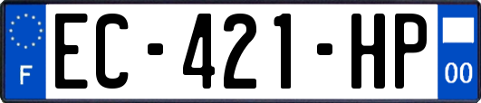 EC-421-HP