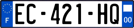 EC-421-HQ