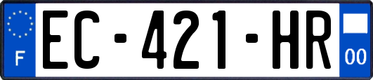 EC-421-HR