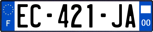 EC-421-JA