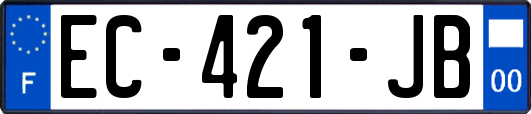 EC-421-JB
