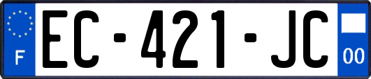 EC-421-JC
