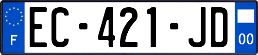 EC-421-JD