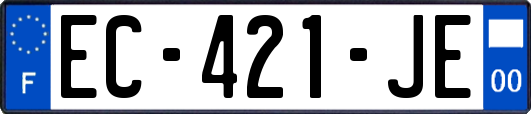 EC-421-JE