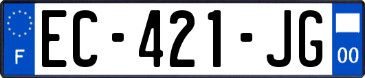 EC-421-JG